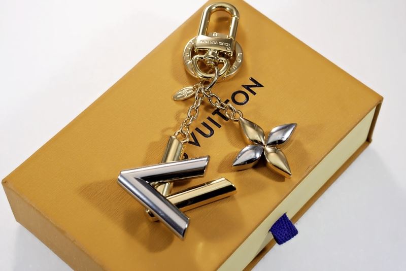 Louis Vuitton Keychains